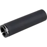 gripy PRO-T Plus Silicon Color, na imbus, černé