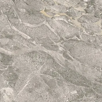 Dlažba Dlažba imitace mramoru Breccia Grey 33,3x33,3 cm