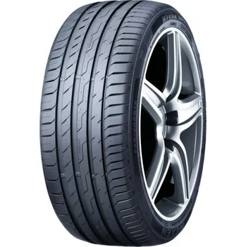 NEXEN N'Fera Sport SUV 255/55 R18 109 W XL Letní osobní pneu NEXEN N'Fera Sport SUV 255/55 R18 109 W XL