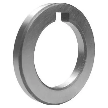 Utahovací kroužek na frézu din2084b 32x6x47mm fortis