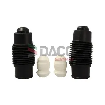 Přední prachovky a dorazy tlumičů Seat ALHAMBRA (7V8, 7V9) - DACO Germany