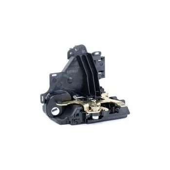 Autozámek Pravý přední zámek dveří VW CADDY III Skříňová/velkoprostorová limuzína (2KA, 2KH, 2CA,