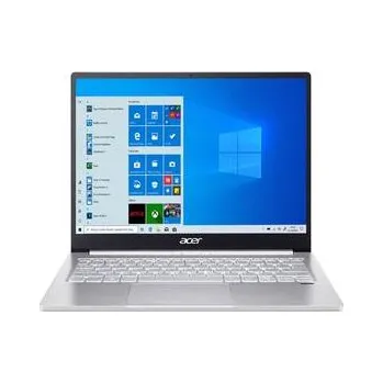 Notebook Acer Swift 3 (SF313-53-594G) (NX.A4KEC.003) stříbrný