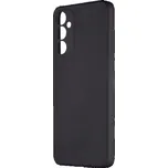 OBAL:ME Matte TPU Kryt pro Samsung Galaxy A15 4G / 5G, černý
