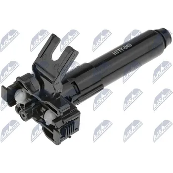 Autosklo Tryska ostřikovače, čištění světlometu NTY EDS-TY-049