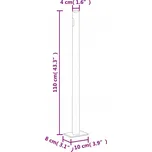 Markýza 500 x 180 cm látka