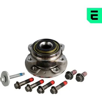 Auto-moto Sada ložisek kol OPTIMAL 891758