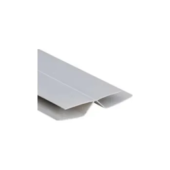 Obklad Univerzální profil flexibilní Prostavbu Color P111 - 05XX šedá