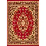Kusový koberec Samira New 12001/011 Red 240x320 cm