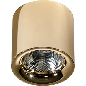 Bodové svítidlo LED bodové světlo Mane 30W Dimm zlaté