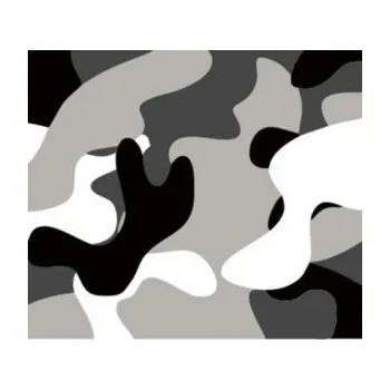 Polep vozidla Maskáčová TLKC-303 auto wrap fólie 152x2000cm - interiér/exteriér