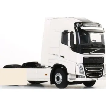 Autolak Autolak ve spreji Volvo truck S98815 AMSTEL WHITE FLN0474 kvalita autolaku Standardní sprej