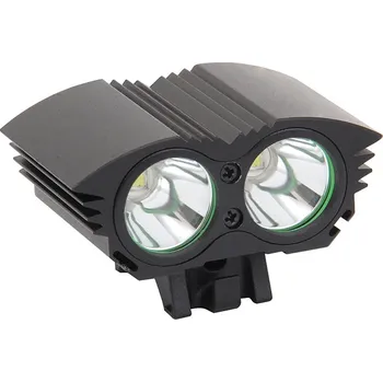 Cyklosvítilna Světlo přední / čelovka / světlo na přilbu CREE 2