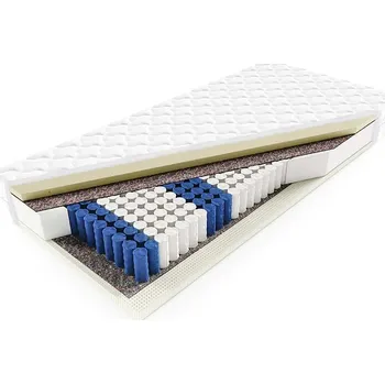 Matrace Taštičková matrace Joy - výška 19 cm Rozměr: 120x200, Výška matrace: 19 cm