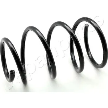 Pružina podvozku JAPANPARTS ZC2850C