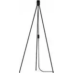 UMAGE Kovový stojan pro stojací lampy Tripod floor Varianta: Ø 660 x 1090 mm, 15 W, matná černá