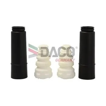 Zadní prachovky a dorazy tlumičů Seat LEON (1P1) - DACO Germany