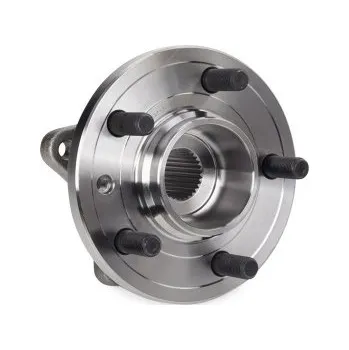 Přední ložisko, náboj kola Land rover RANGE ROVER SPORT I (L320) - SKV GERMANY