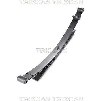 Paket pružin Triscan A/S 8765 14011