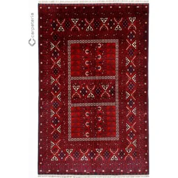 Koberec Orientální koberec Soleiman Parda 251x163 cm - 200826