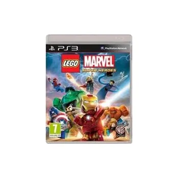 Hra pro PlayStation 3 LEGO Marvel Super Heroes (PS3)