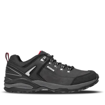 Pánská treková obuv Nízká treková obuv SALVADOR O2, 42