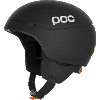 POC Meninx RS MIPS Uranium Black Matt - vel. XS-S 51-54cm