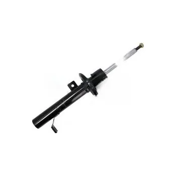 Přední pravý tlumič Mazda 2 (DY) - DACO Germany -