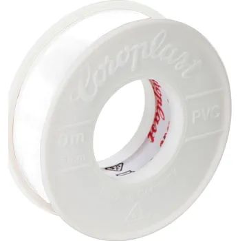 Izolační páska Izolační páska 302 10mx15mm bílá coroplast tn81112