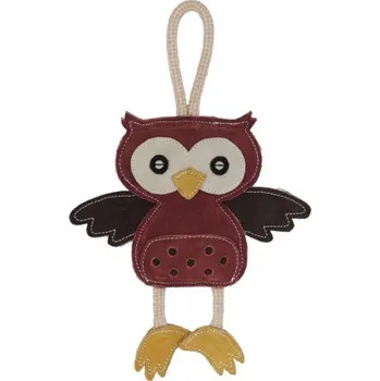 Hračka pro psa Hračka pro psy - sova