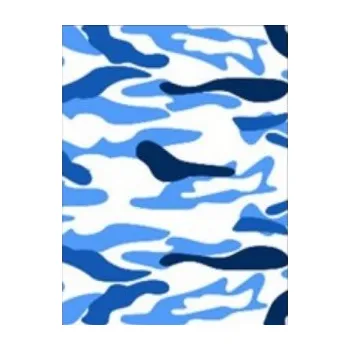 Polep vozidla Stickerbomb TLK-036 auto wrap fólie 152x1000cm - interiér/exteriér