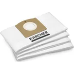 VLIESOVÉ SÁČKY WD 1 COMPACT BATTERY 4 KS