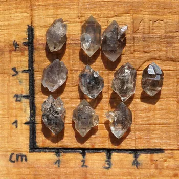 Přírodní kámen Křišťál elestiální skeletální (619), , skladem