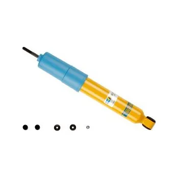 Přední tlumič Suzuki JIMNY (FJ) - Bilstein B6