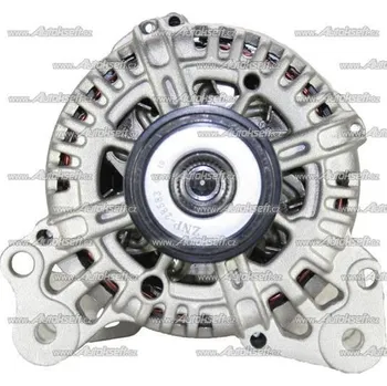 Alternátor Starline Alternátor AX 1255