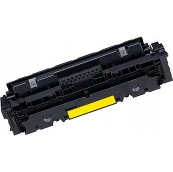 Toner Canon žlutý