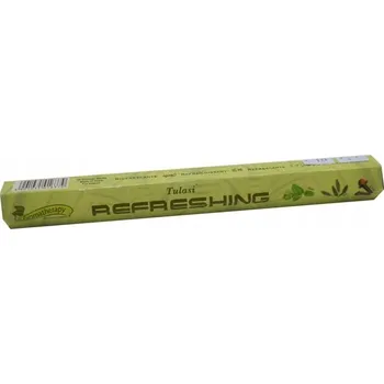 Vonná tyčinka Vonné tyčinky Tulasi Osvěžující