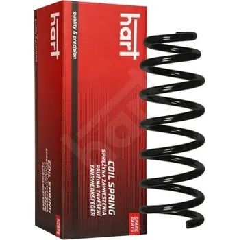 Pružina podvozku HART 480 960