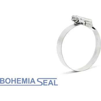 hadicová spona Hadicová spona 20-32/12 W5 ASFA-S , MIKALOR 03017500 , vše nerez AISI 316