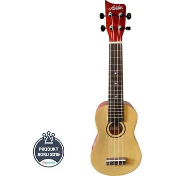 Ukulele Sopránové ukulele Ashton