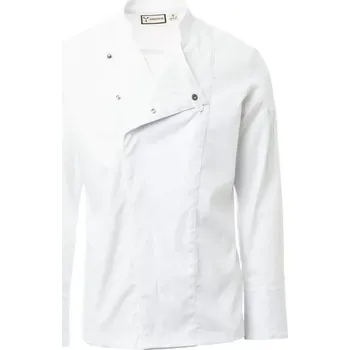 Gastro oděv PAYPER STARRED Pánský kuchařský rondon - šedá ocel XL