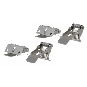 Příslušenství pro svítidlo LUMAX Montážní klipsy pro LED panely, 4ks