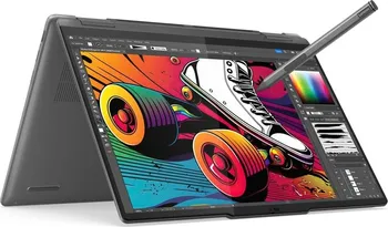 Notebook Lenovo Yoga 7 2-in-1 14IML9 (83DJ000RCK)