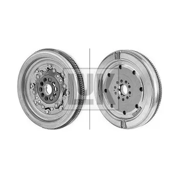 Setrvačník motoru Dvouhmotový setrvačník VW PASSAT CC B6 (357) 3.6FSI4motion Dvojspojka - LUK