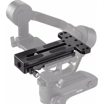 Zhiyun Tech Rychloupínací destička pro závaží na Zhiyun WeeBill LAB i S - Smallrig 2283