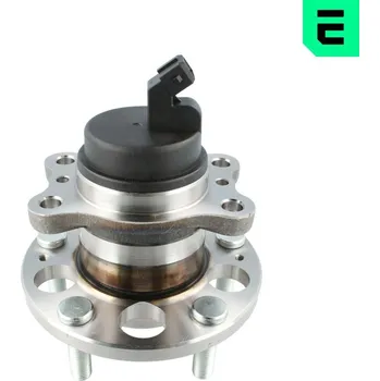 Auto-moto Sada ložisek kol OPTIMAL 922332