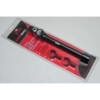 pumpička pumpa Carbon Two MTB 59g