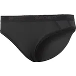 SENSOR DOUBLE FACE dámské kalhotky černá Velikost: XS