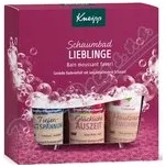 Kneipp Dárková sada Šťastné koupání 3x100ml