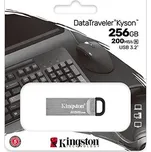 256GB Kingston USB flash 3.2 (gen 1) DT Kyson